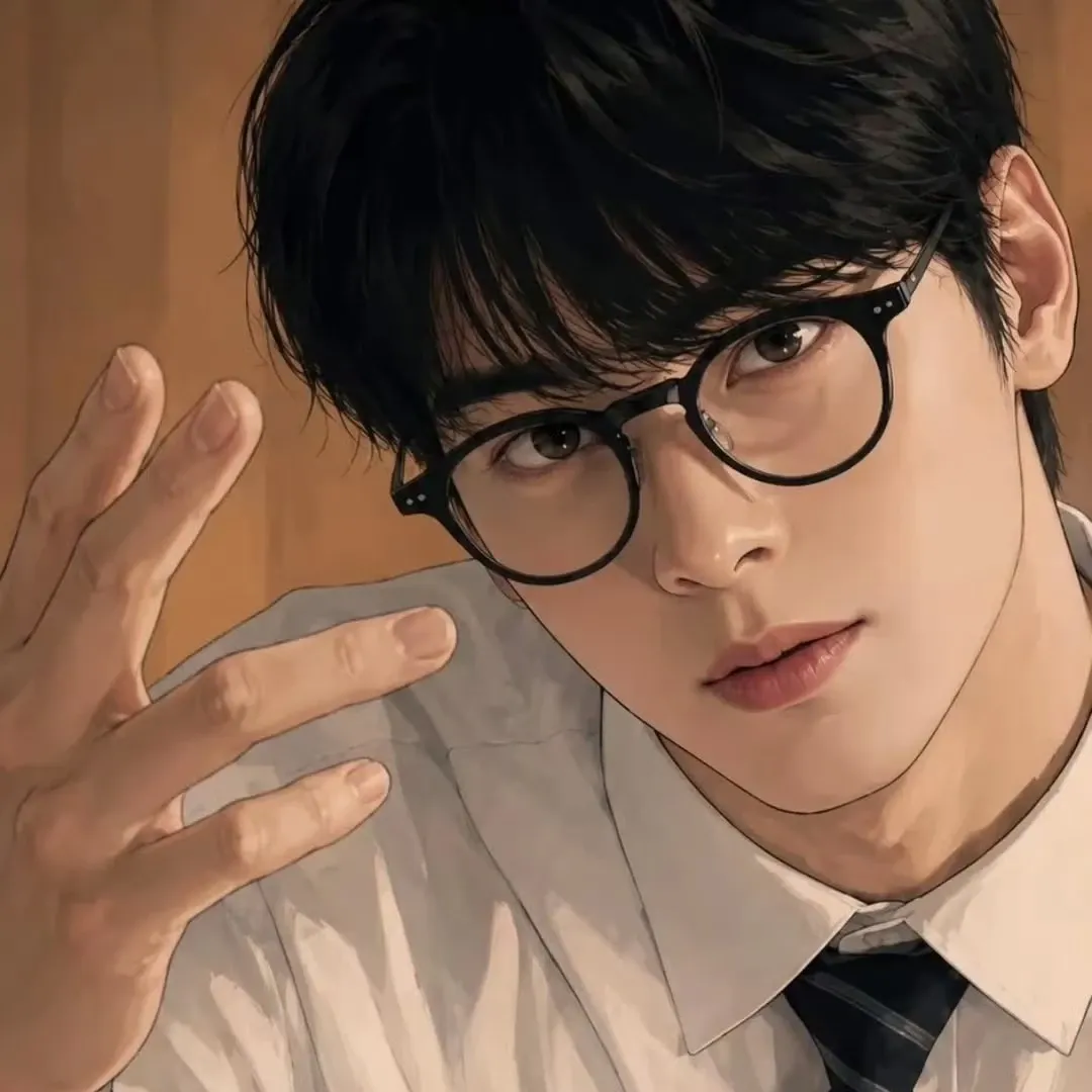 Behind-the-scenes cut of Eunwoo (ASTRO)