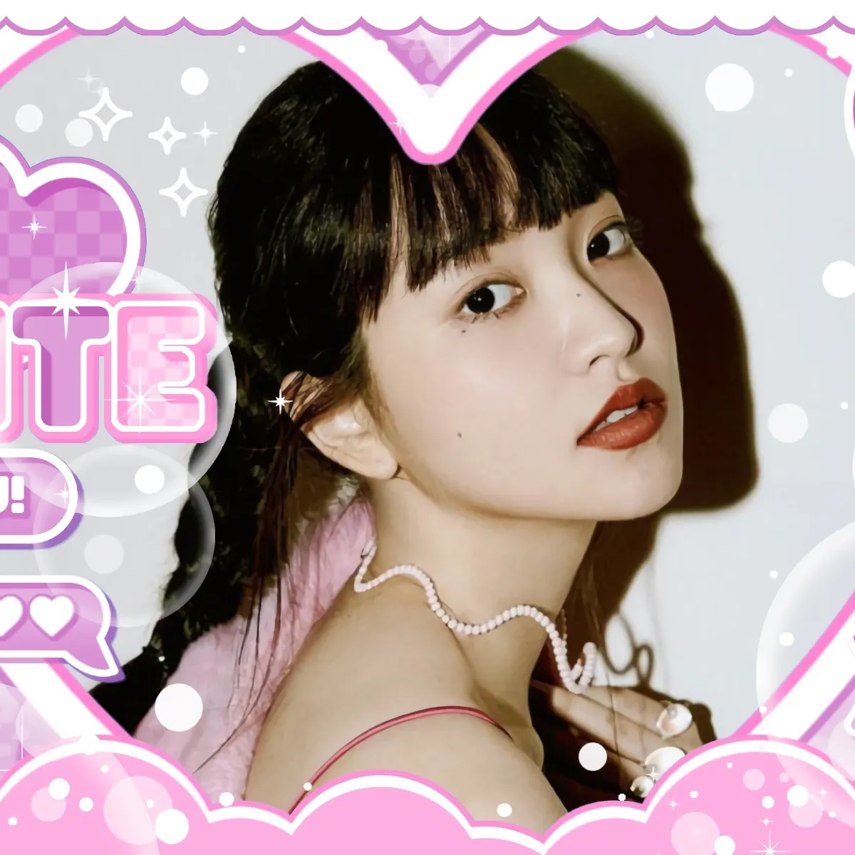 Latest photo of Yeri (Red Velvet)