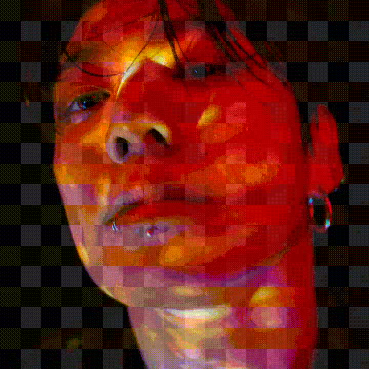 정국 (방탄소년단)의 비하인드 컷