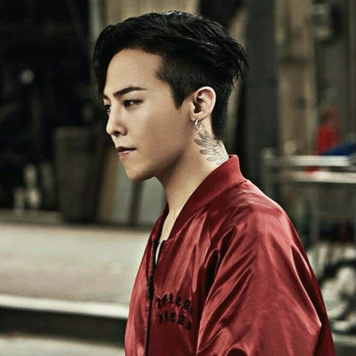 Latest photo of G-DRAGON (BIGBANG)