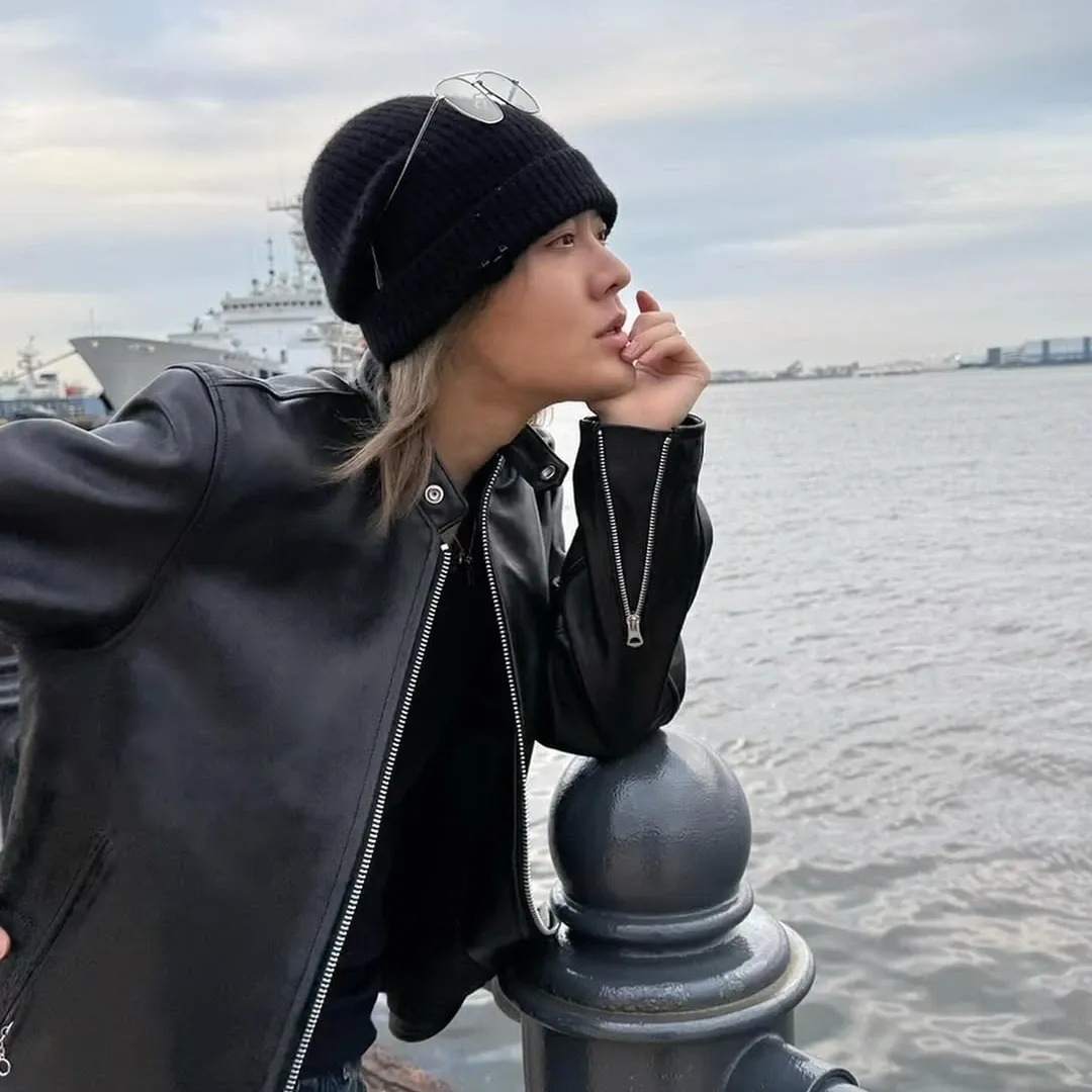 유타 (NCT 127)의 최신 사진