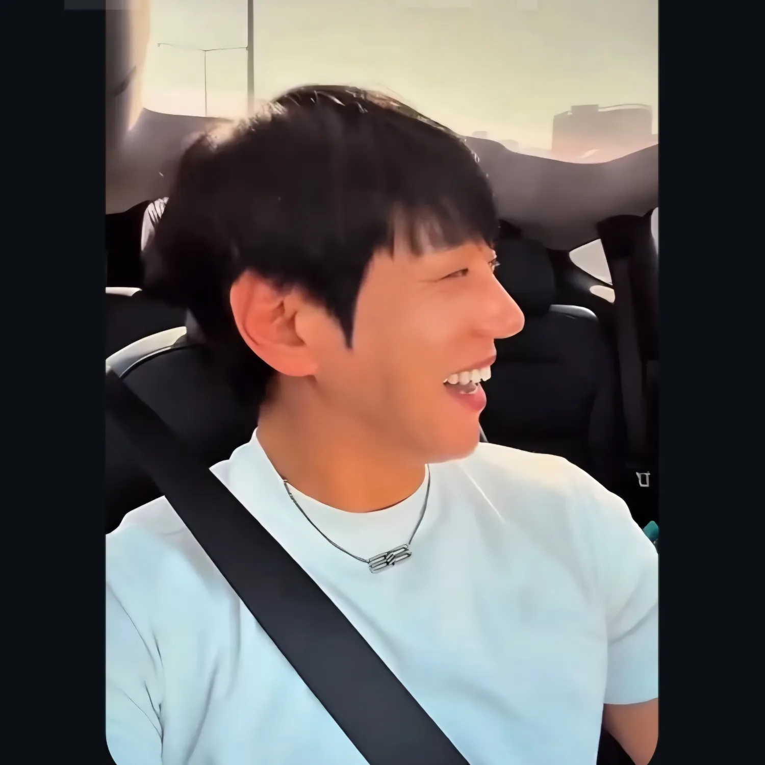 황치열 팬이 찍은 순간