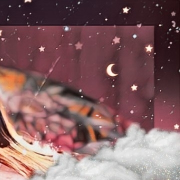 Behind-the-scenes cut of Jeong Yein (Lovelyz)