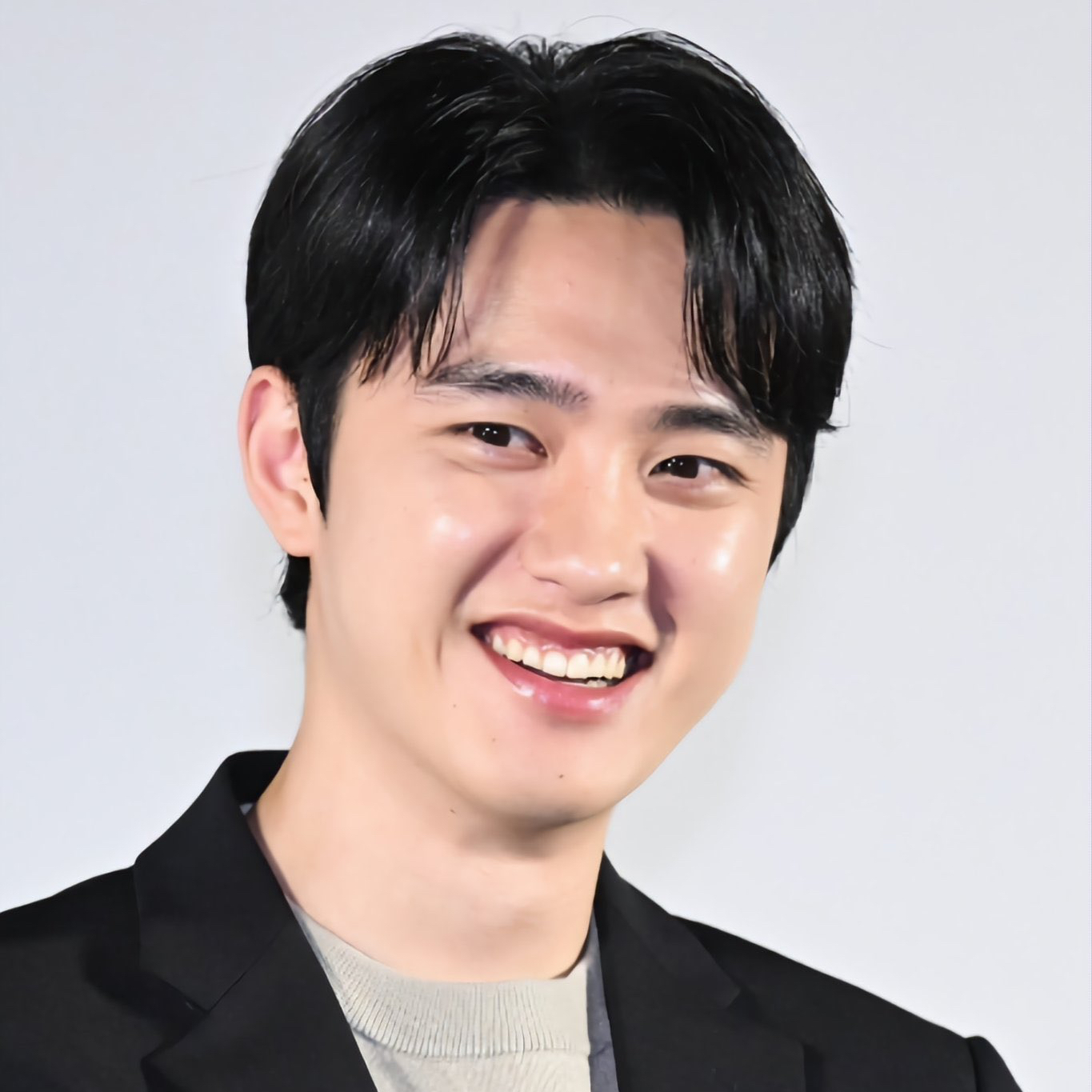 디오 (EXO) 최근 활동샷