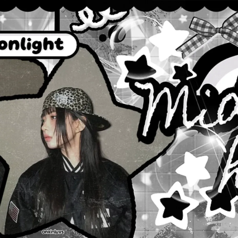 Behind-the-scenes cut of KYA (KiiiKiii)