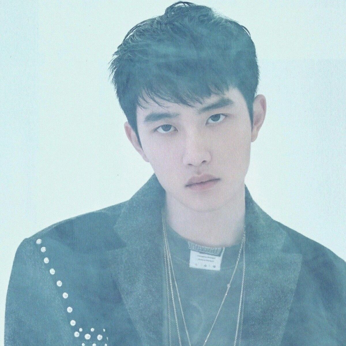 디오 (EXO) 팬이 찍은 순간