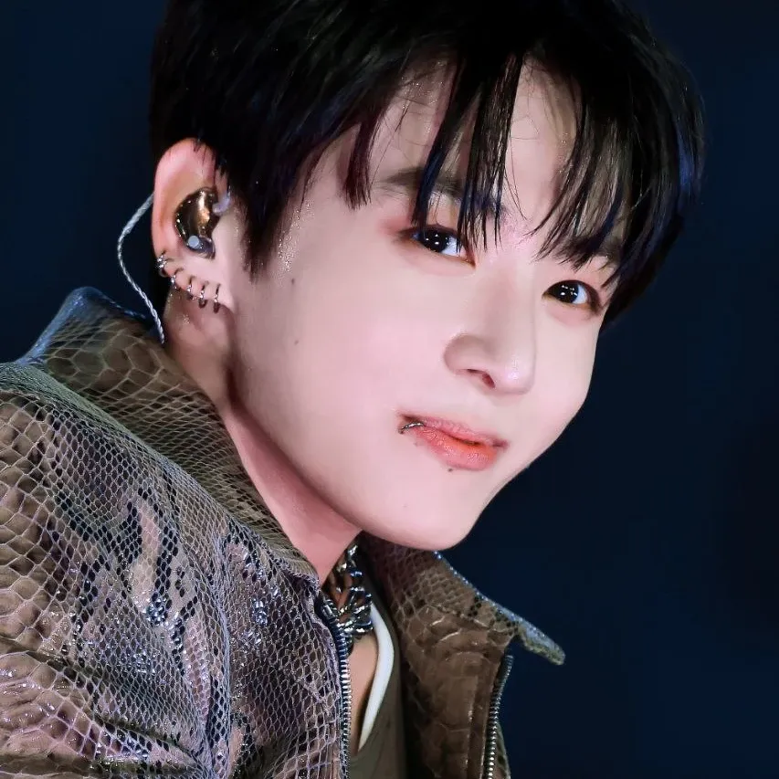 정국 (방탄소년단) 팬이 찍은 순간