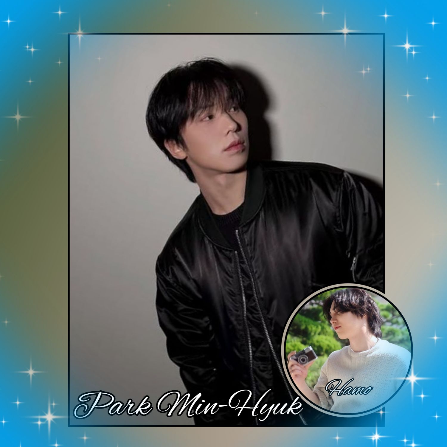 Latest photo of Rocky