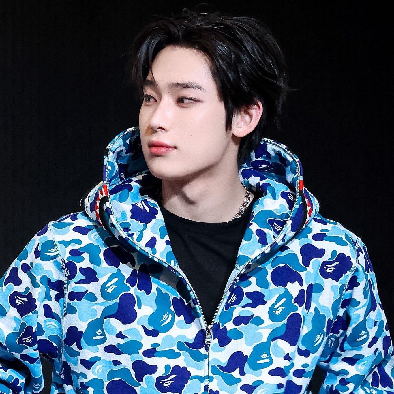 선우 (ENHYPEN) 팬이 찍은 순간