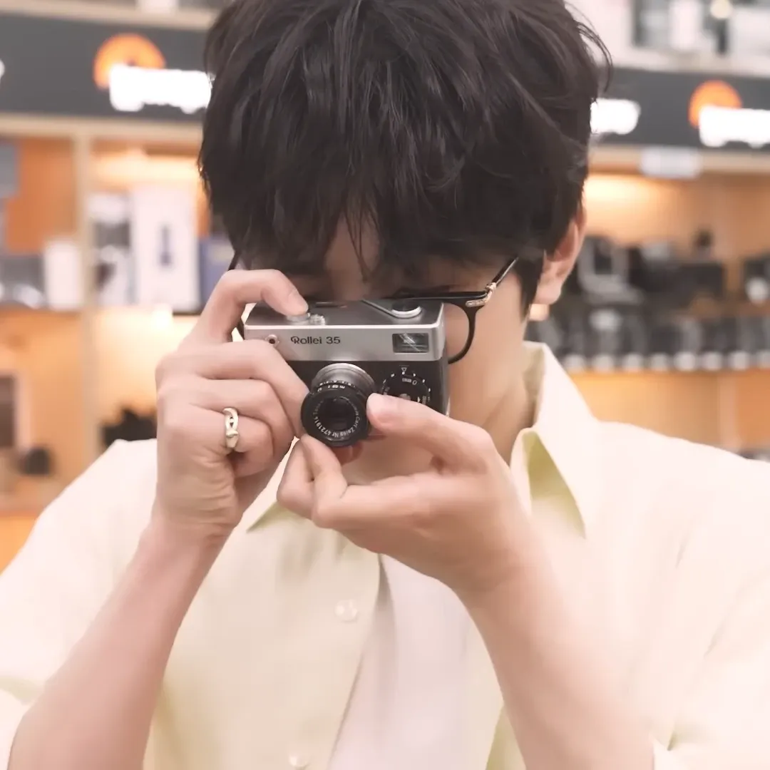 원우 (세븐틴) 최근 활동샷