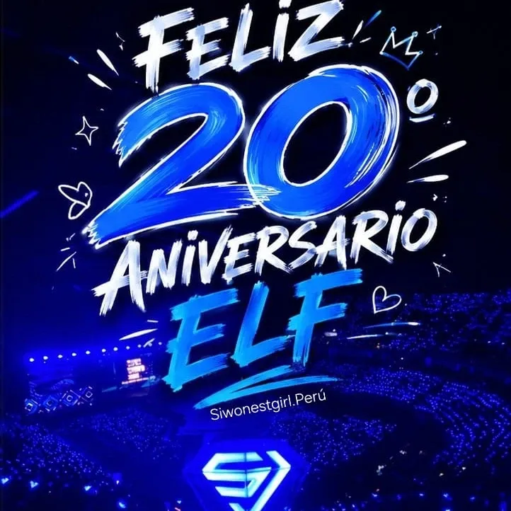 Potret di balik layar Super Junior