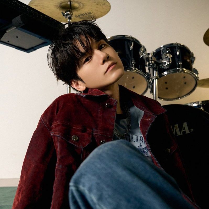 옹성우의 최신 사진