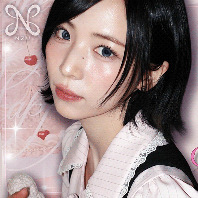 NiziU マヤ ファンダムコミュニティ │ KPOP人気No.1アプリ 最愛ドル