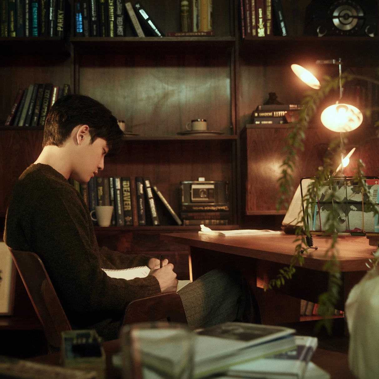 EXO의 최신 사진