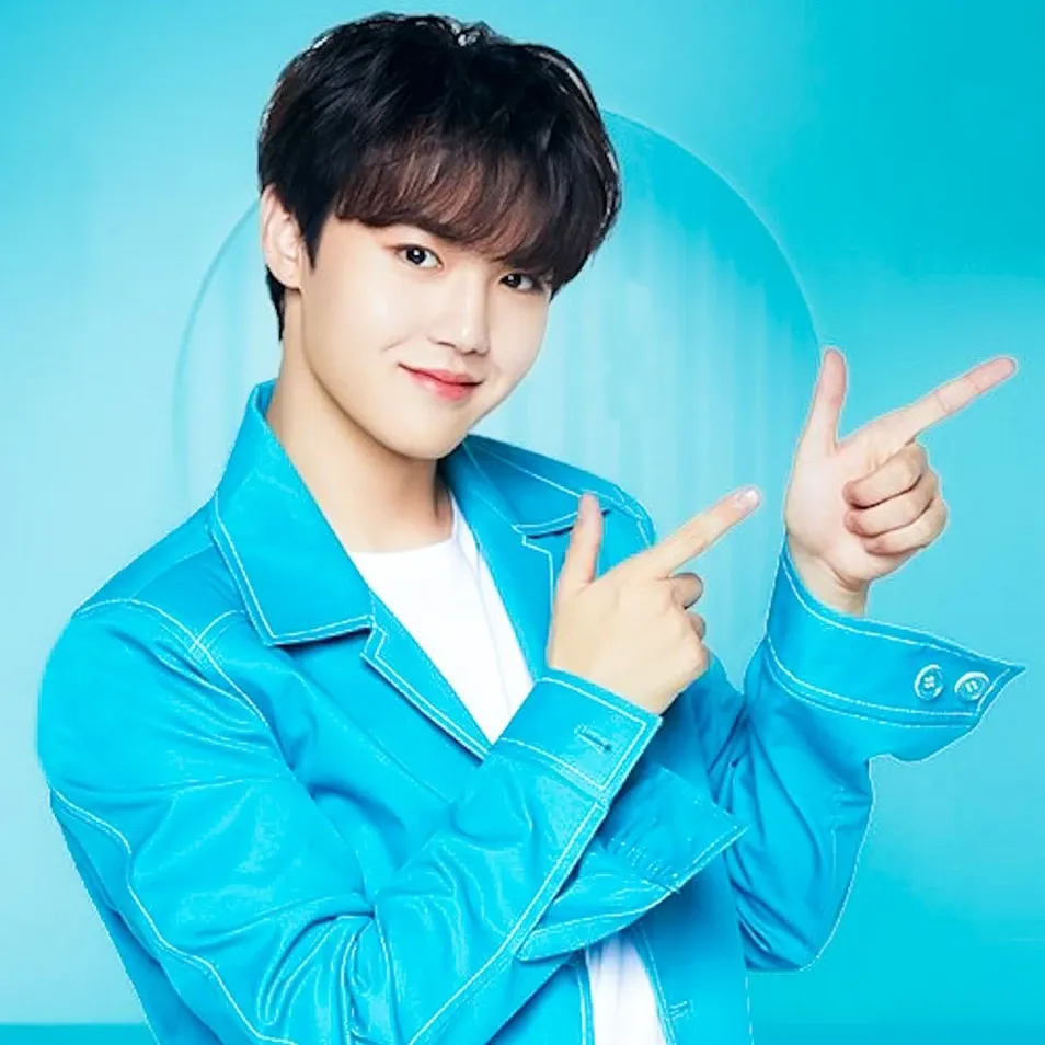 도영 (TREASURE) 팬이 찍은 순간