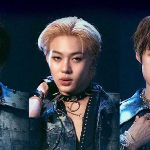 Recent activity shot of LYKN