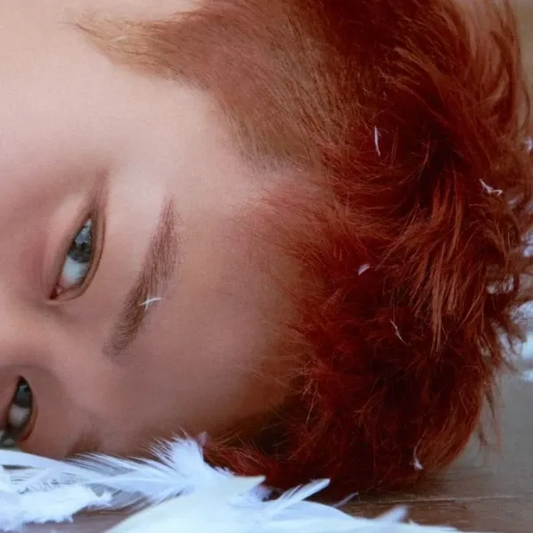 パク・ジフンファンが撮った瞬間