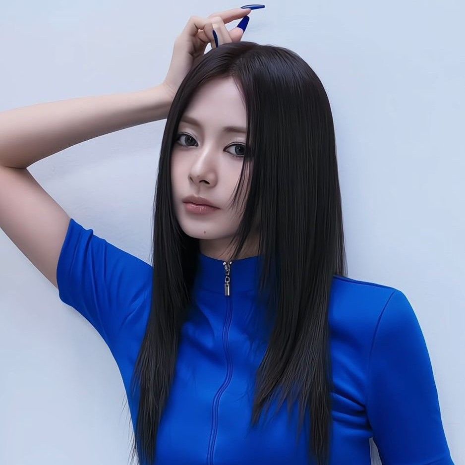 子瑜 (TWICE)粉丝拍下的瞬间