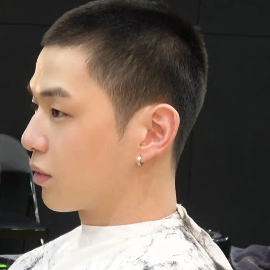 姜丹尼尔的最新照片