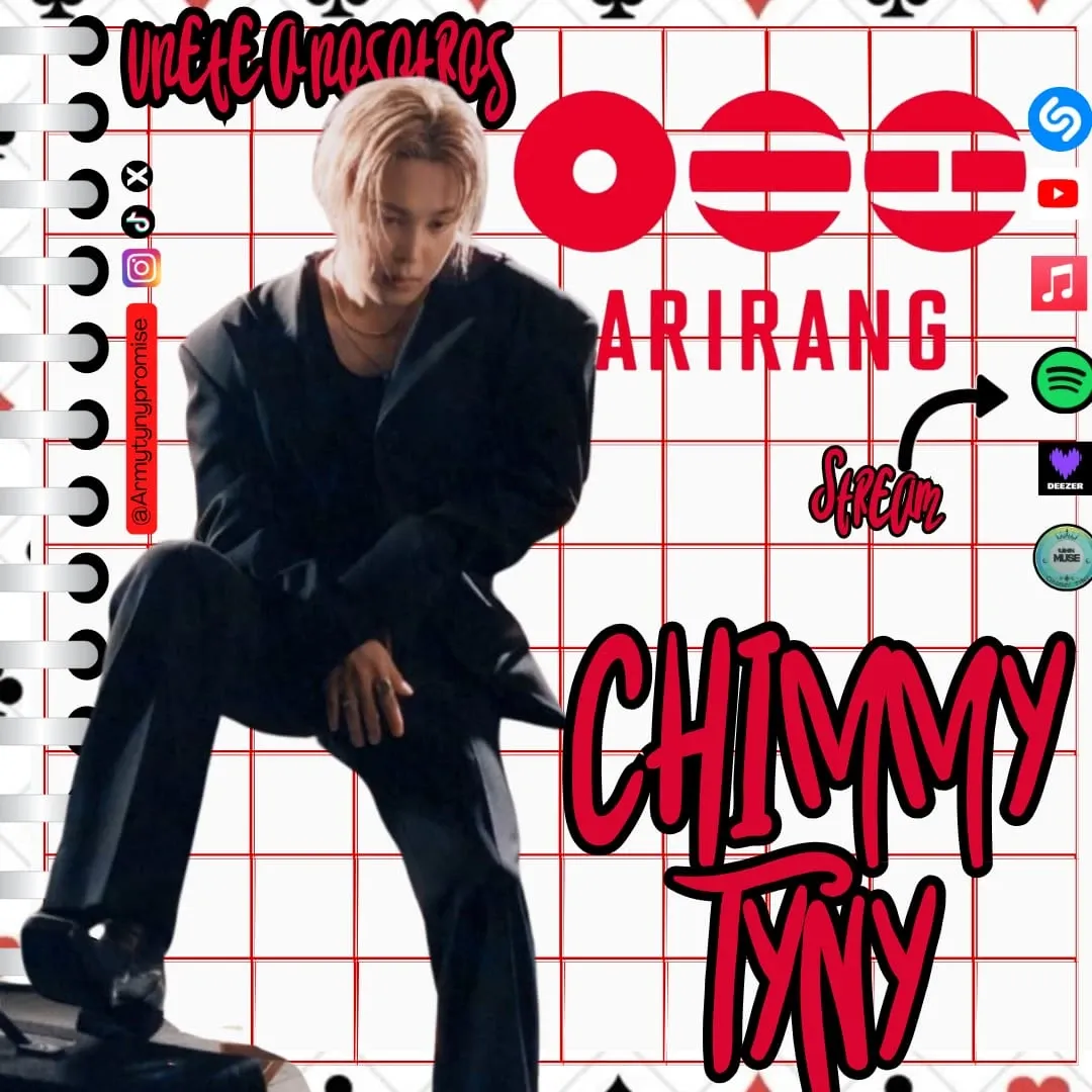 지민 (방탄소년단)의 비하인드 컷