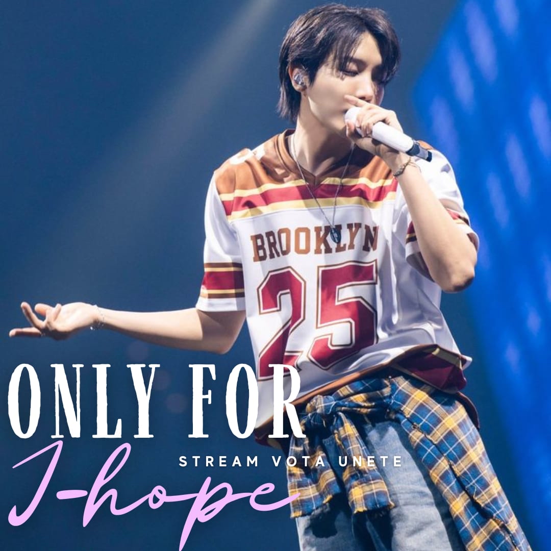 Foto terbaru j-hope (BTS)