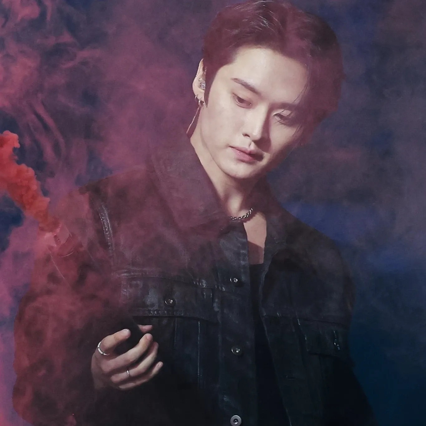 Potret di balik layar Stray Kids