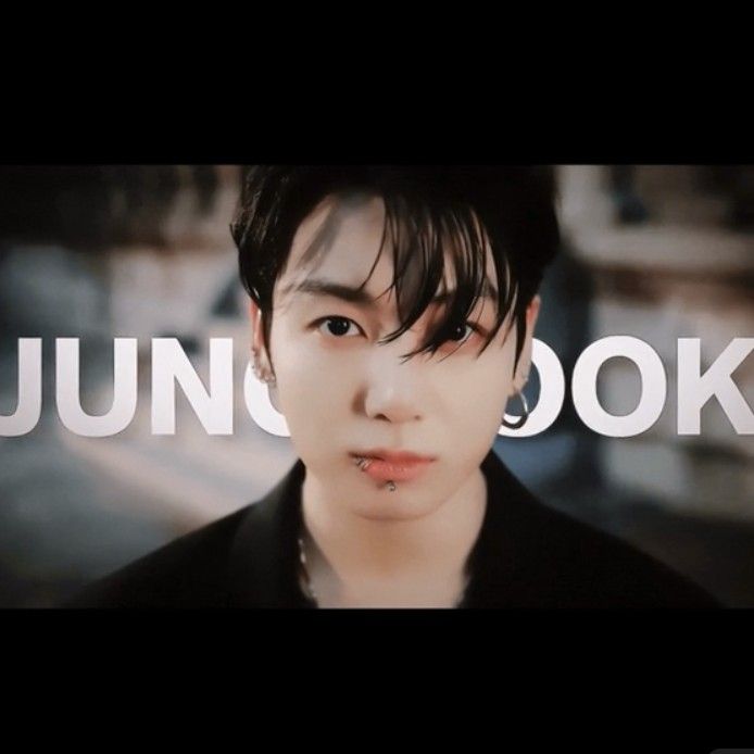 Latest photo of Jungkook (BTS)