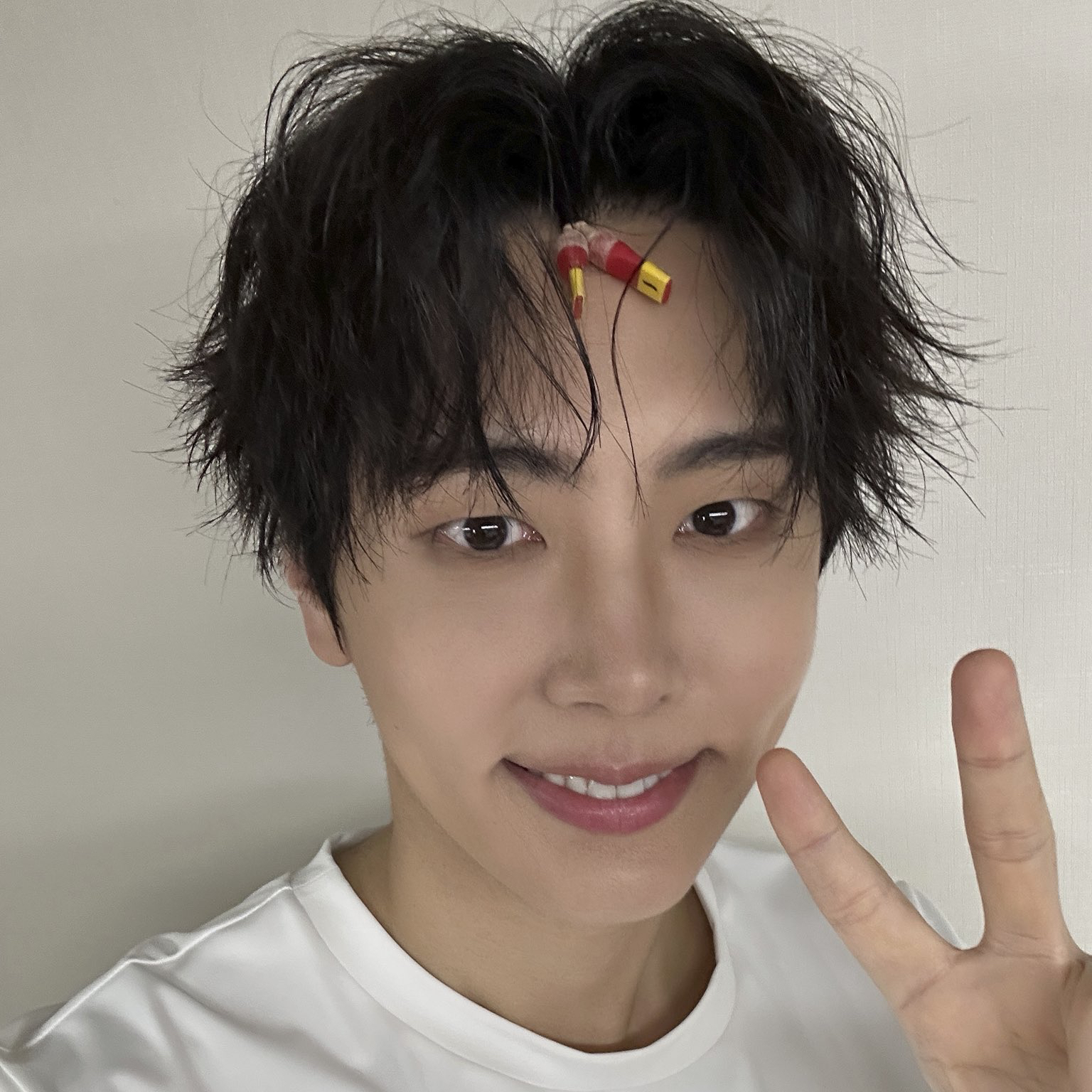 Latest photo of Jaeyoon (SF9)