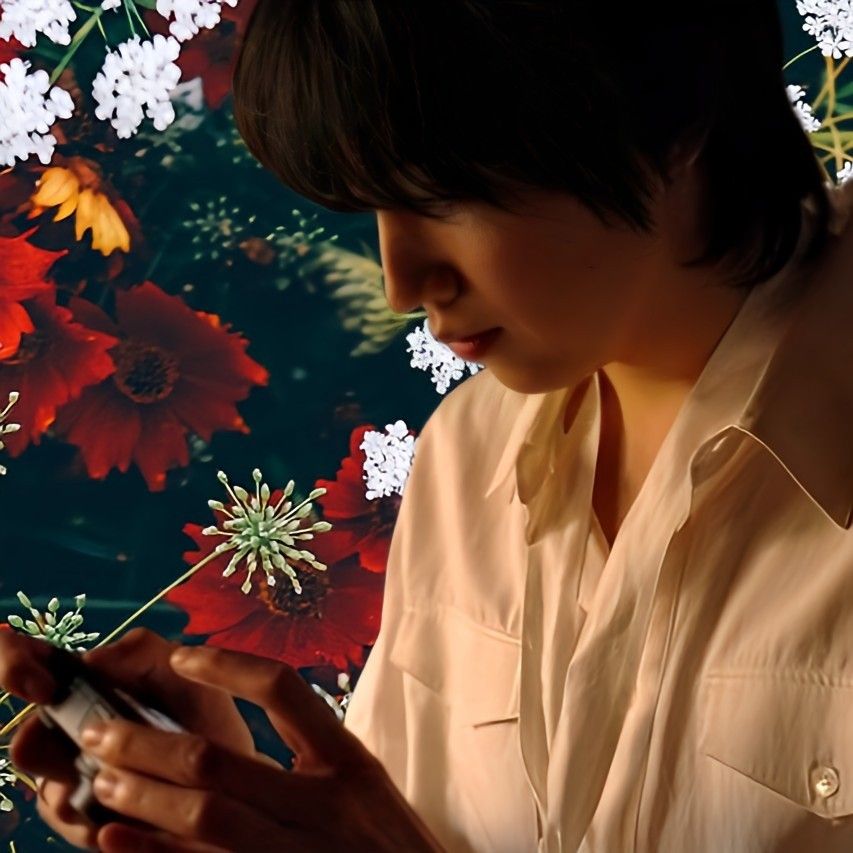 Latest photo of Wooseok (PENTAGON)