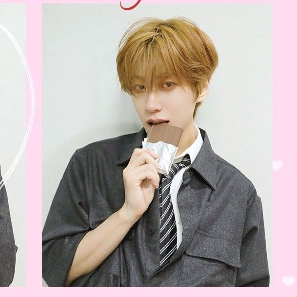 Behind-the-scenes cut of Hengyu (MODYSSEY)