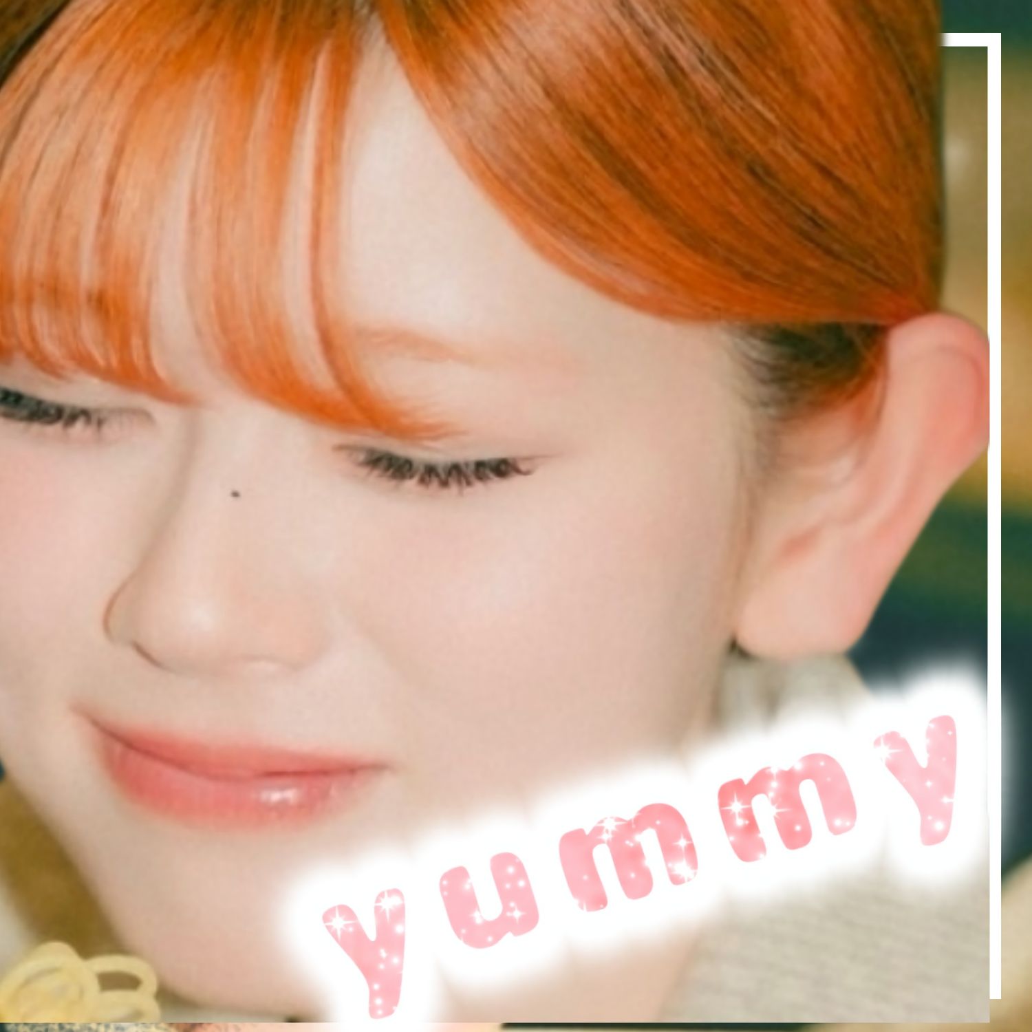 Latest photo of Riku (NiziU)