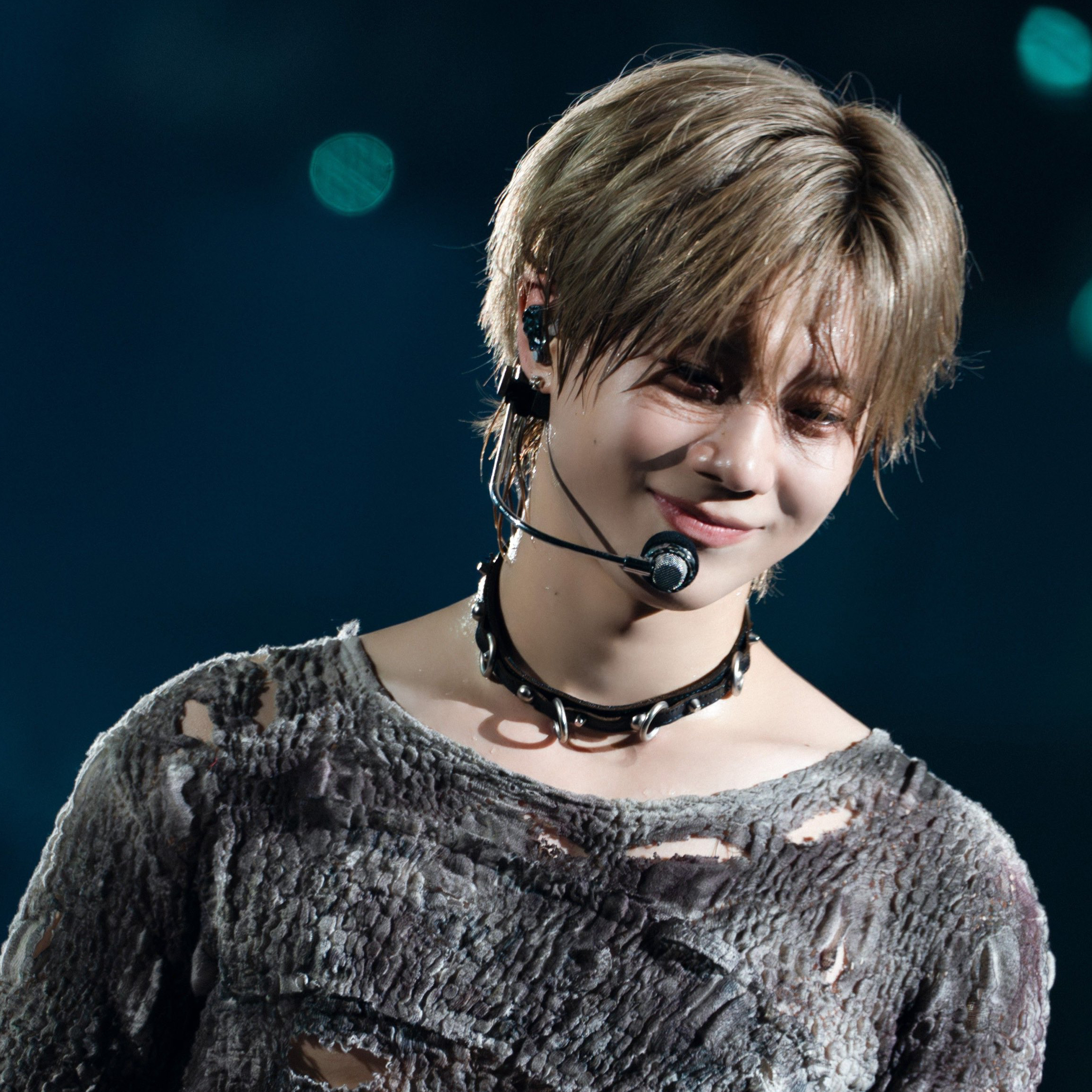 태민 (샤이니)의 최신 사진