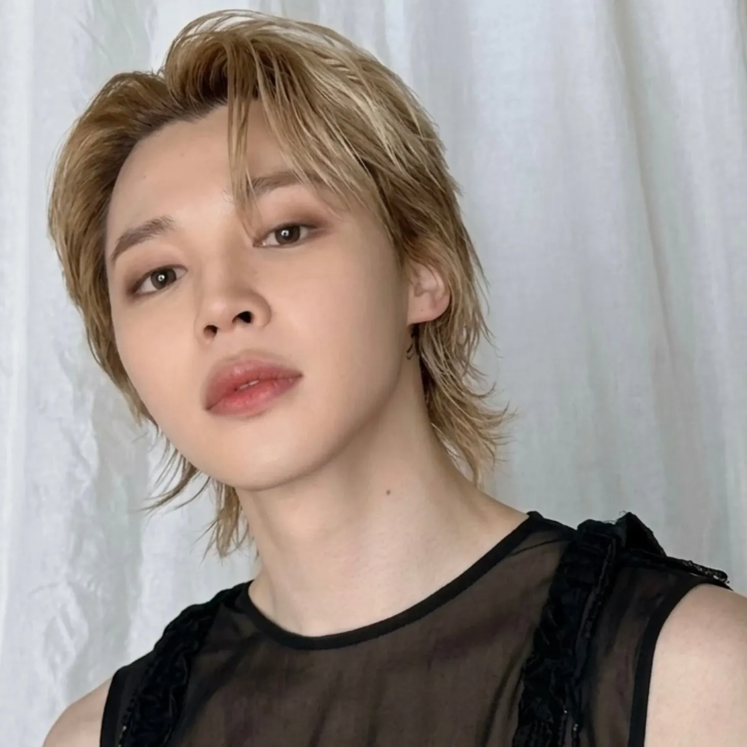 지민 (방탄소년단) 팬이 찍은 순간