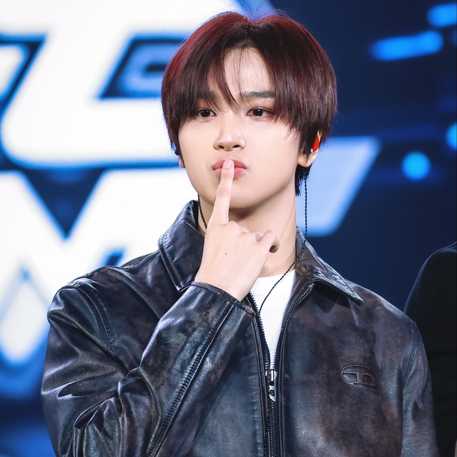 Recent activity shot of Haechan (NCT 127, NCT DREAM)