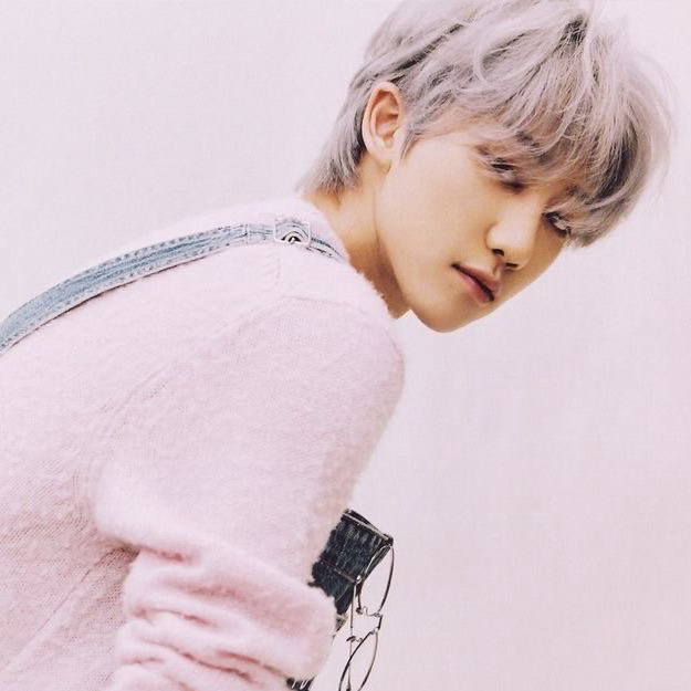 A moment captured by The 8 (SEVENTEEN)'s fan