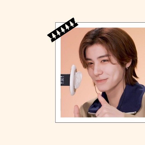 Behind-the-scenes cut of Leehan (BOYNEXTDOOR)