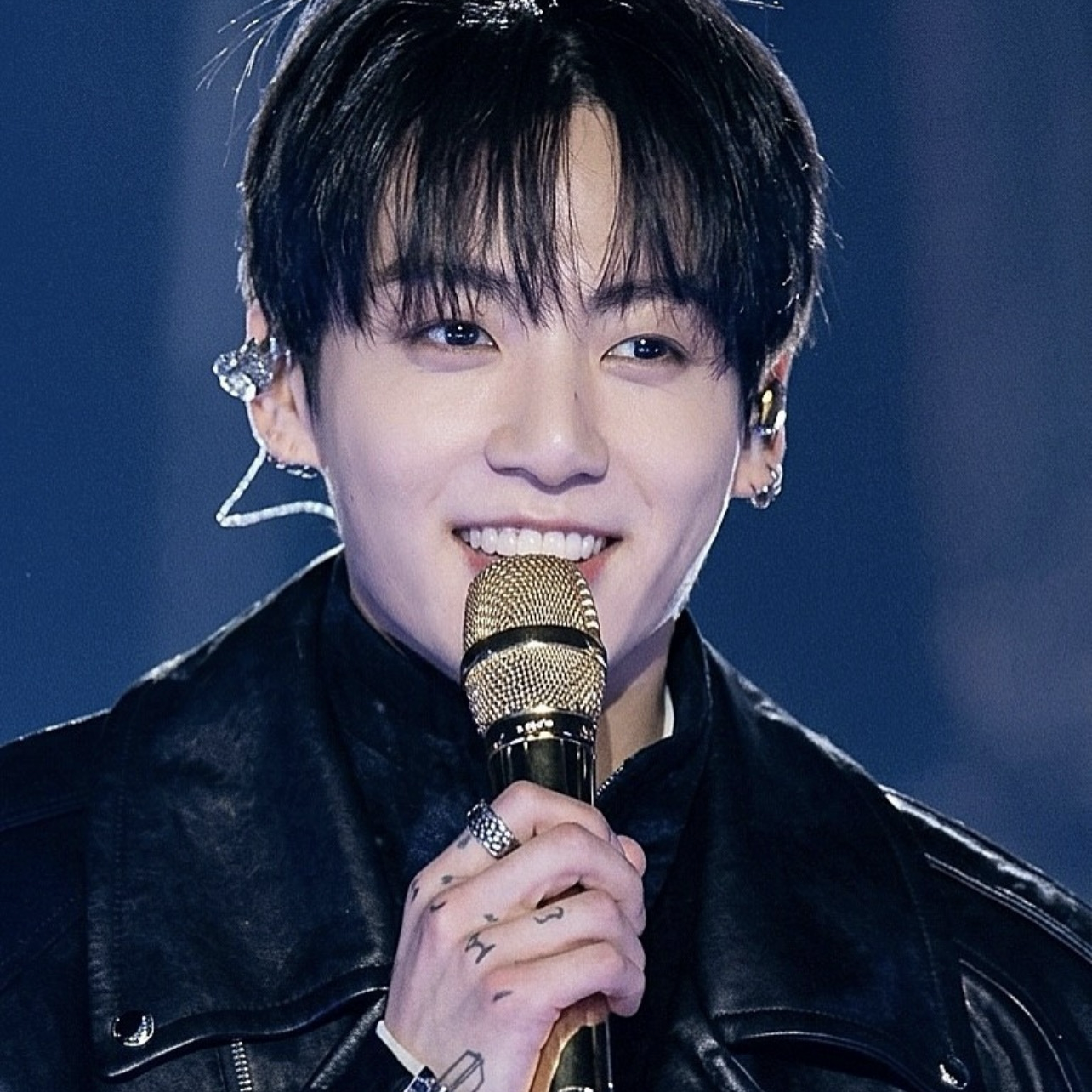 柾國 (防彈少年團)的最新照片