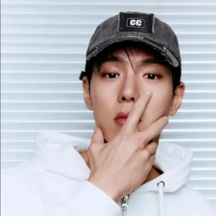 셔누 (몬스타엑스)의 최신 사진