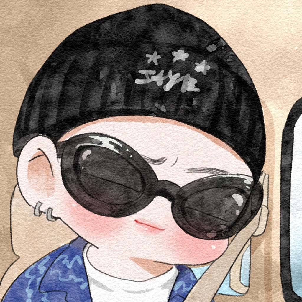 GOT7의 비하인드 컷