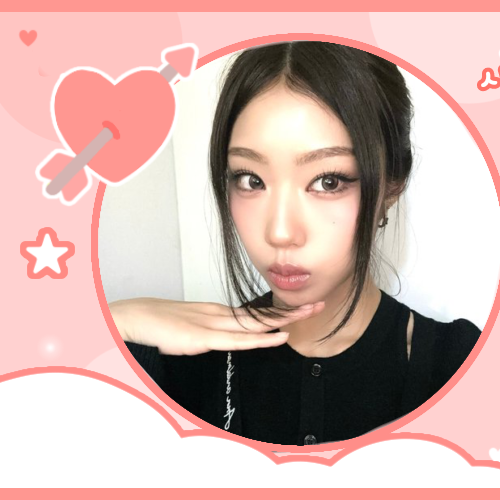 A moment captured by Choi Jungeun (izna)'s fan