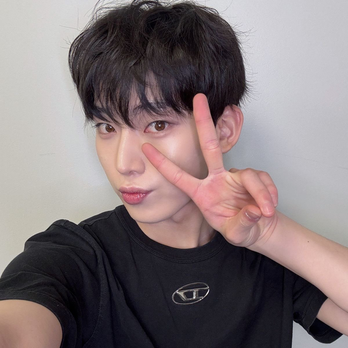 善禹 (ENHYPEN)的幕後花絮