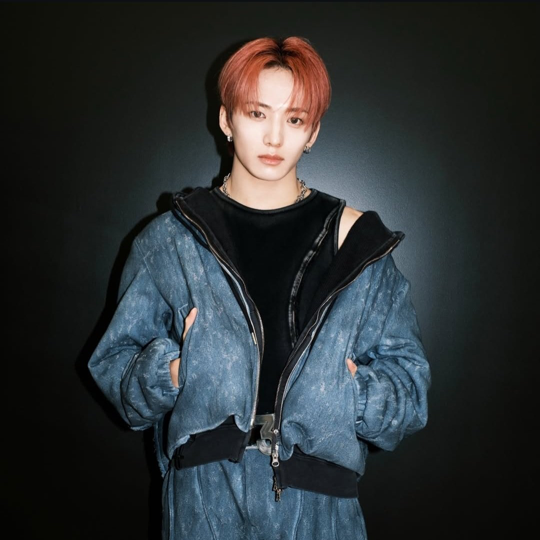 Latest photo of Minjae (Xikers)