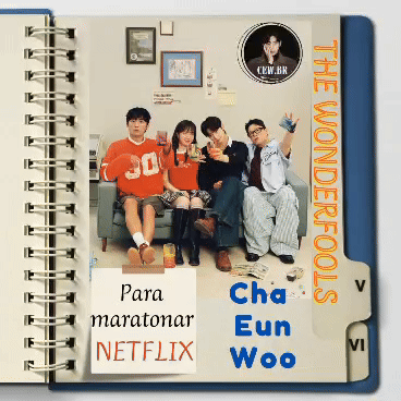 A moment captured by Eunwoo (ASTRO)'s fan