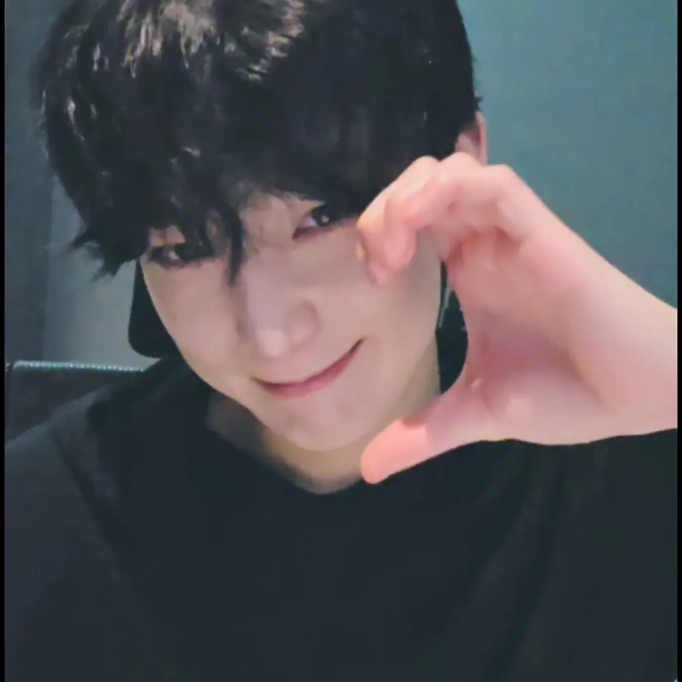 Foto aktivitas terbaru Sunoo (ENHYPEN)