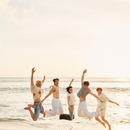 Latest photo of NCT
