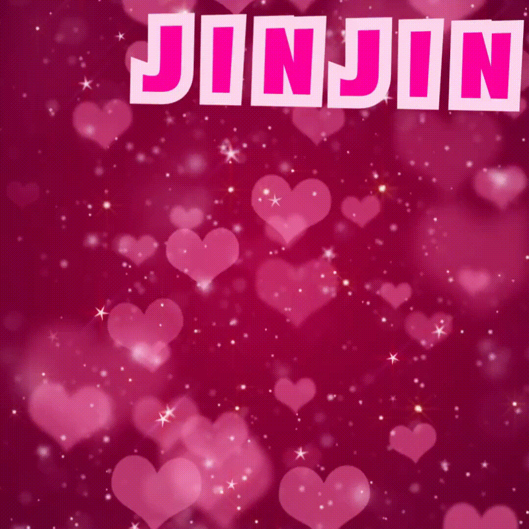 Behind-the-scenes cut of Jinjin (ASTRO)