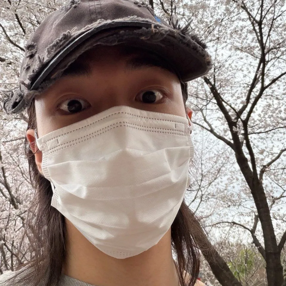 Foto aktivitas terbaru Stray Kids