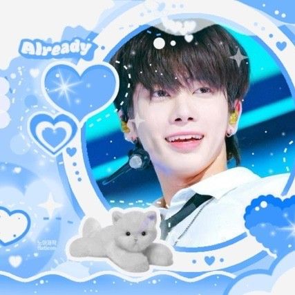 Today’s hot picks from the 투모로우바이투게더 community