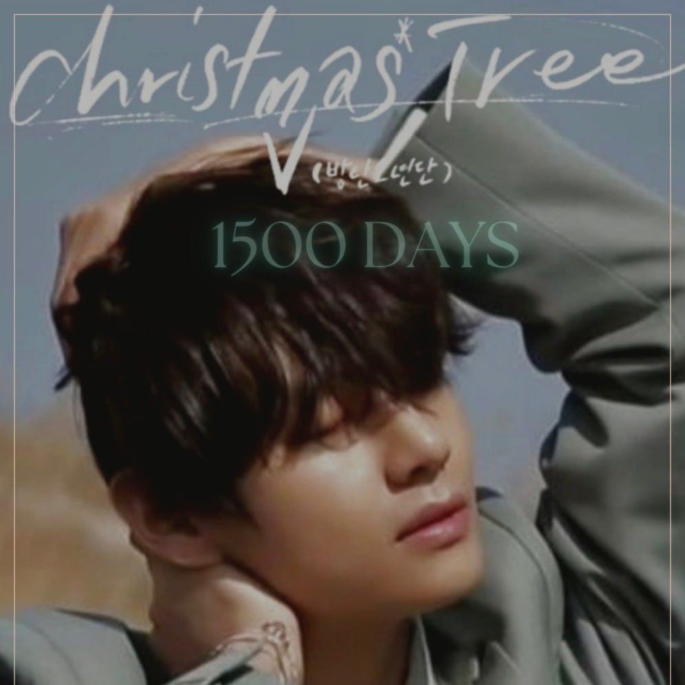 V (防彈少年團)的最新照片