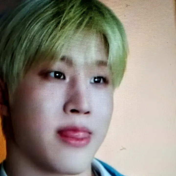 Latest photo of Jinjin (ASTRO)